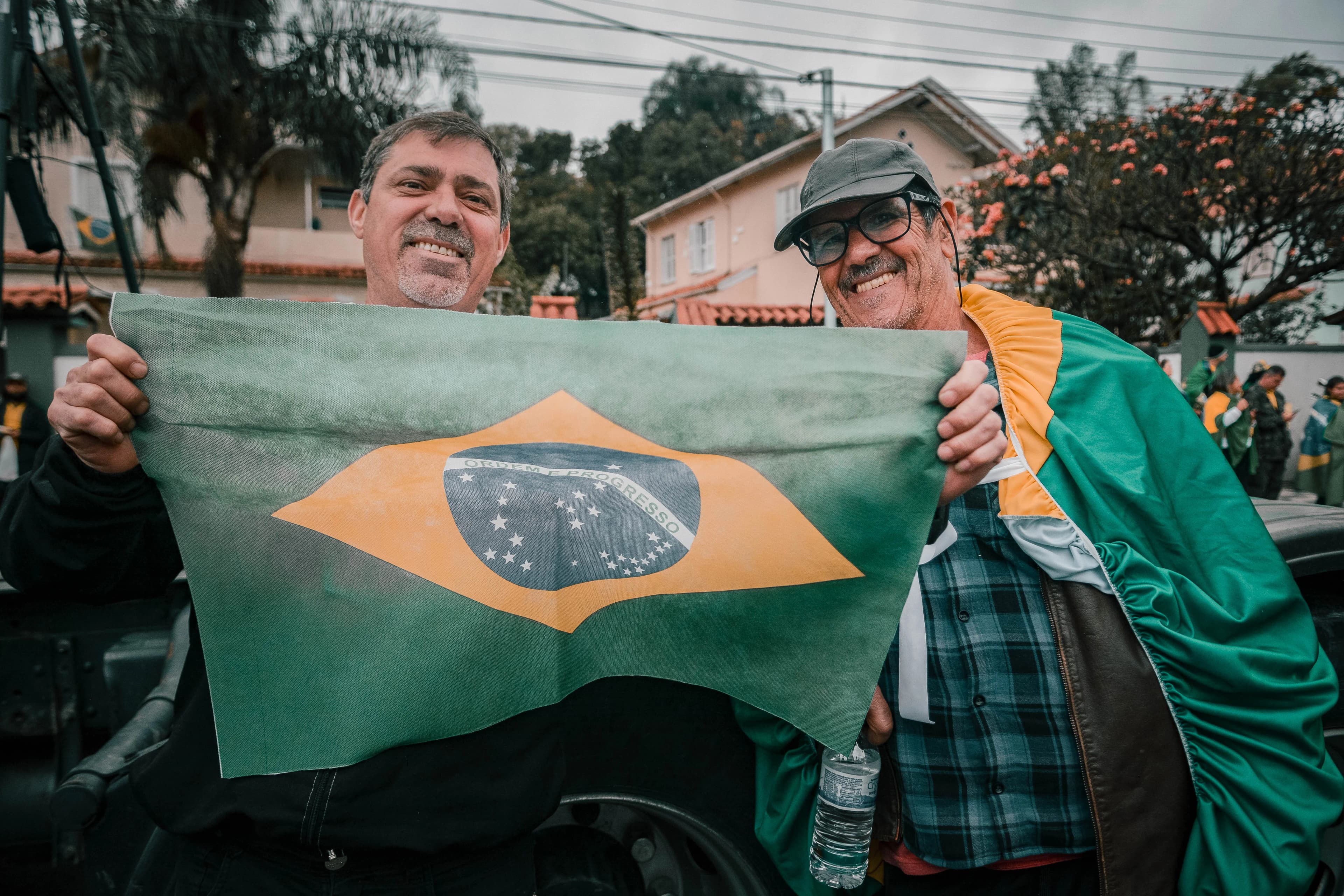 Paid surveys in Brazil — best options for 2026