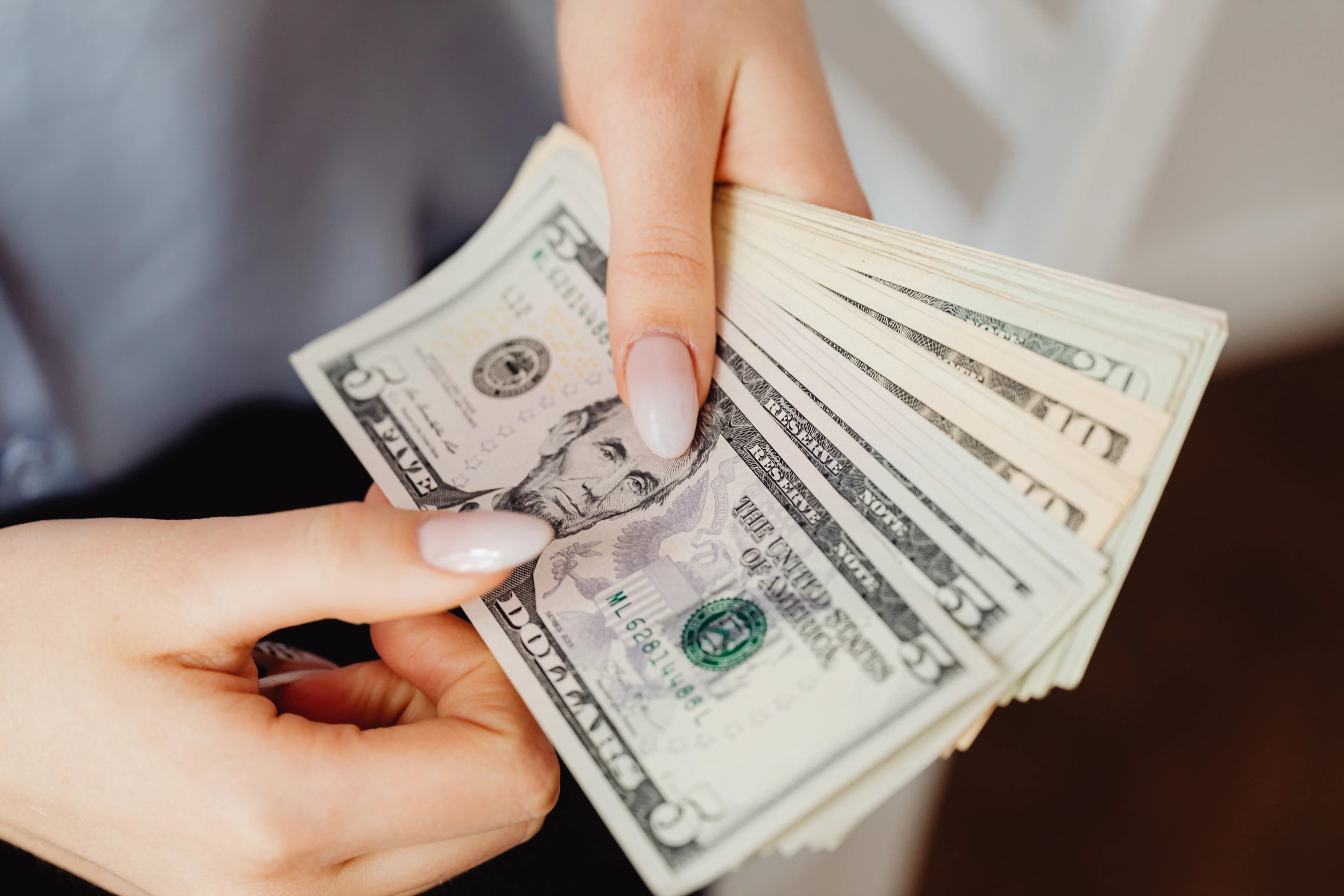 How much can you really earn from paid surveys? Honest numbers
