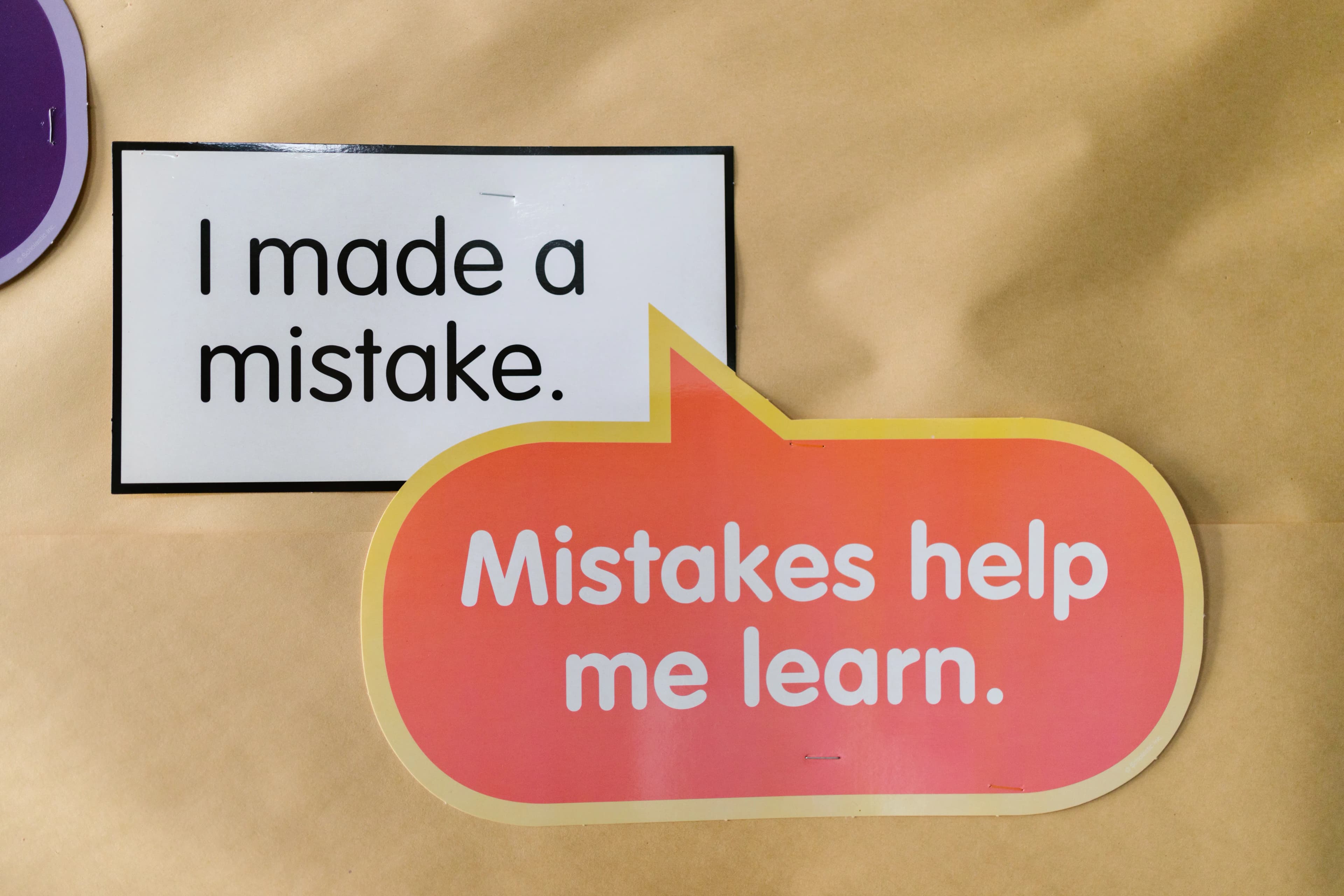 Top 10 mistakes that get you banned from survey sites